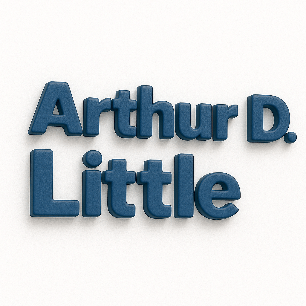 Arthur D. Little Careers: Guide (Roles, Culture, Salary, Offices 2024)