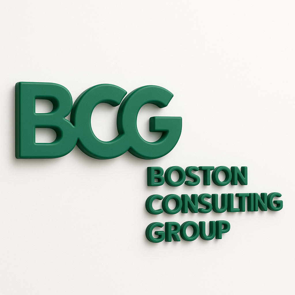 BCG Career Guide
