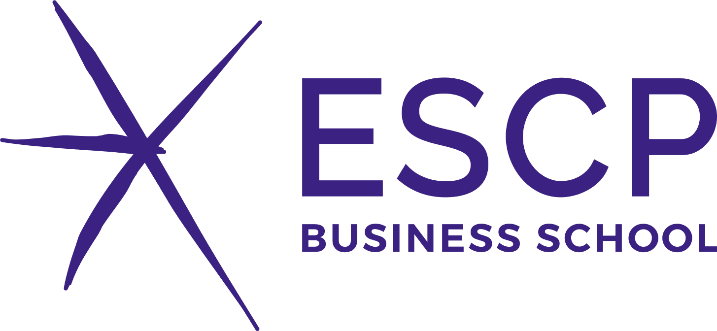 ESCP logo