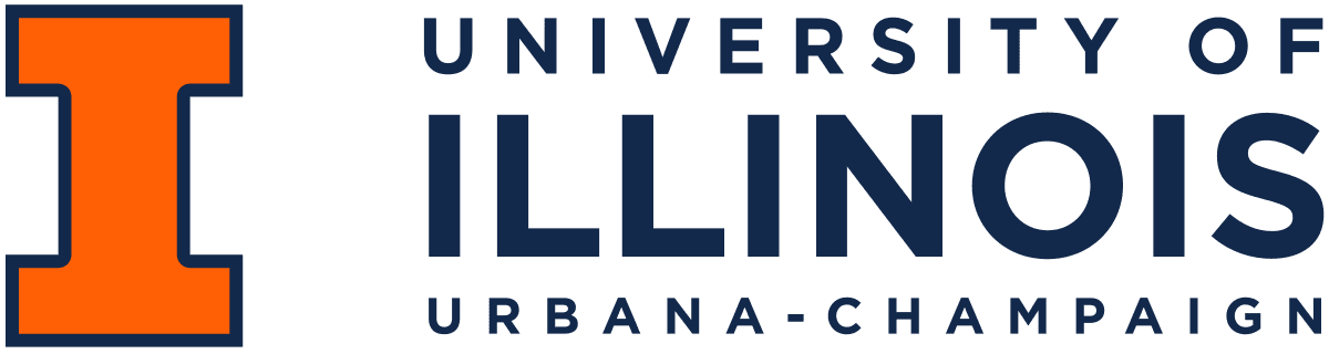 University of Illinois logo
