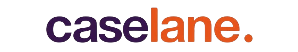 CaseLane Logo